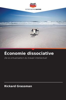 Économie dissociative