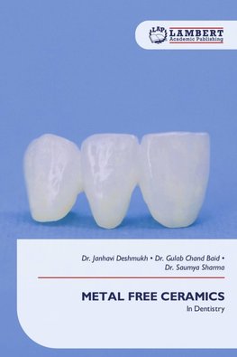 METAL FREE CERAMICS
