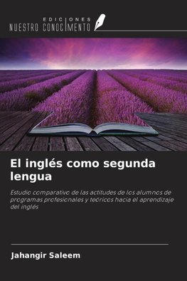 El inglés como segunda lengua