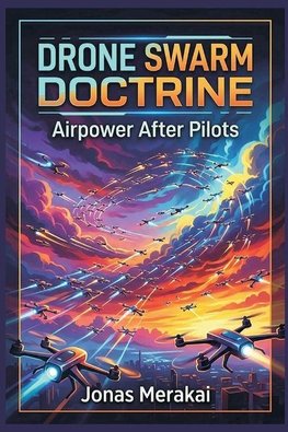 Drone Swarm Doctrine