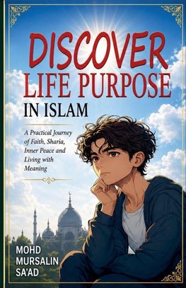 Discover Life Purpose in Islam