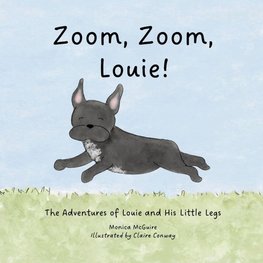 Zoom, Zoom, Louie!