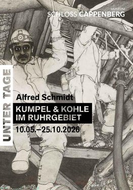 UNTER TAGE