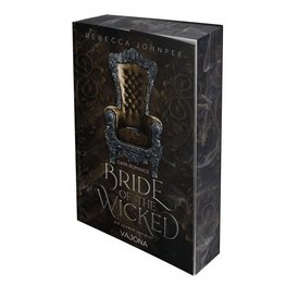 Bride of the Wicked