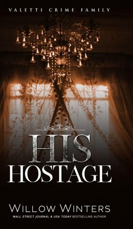 His Hostage