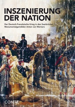 Inszenierung der Nation