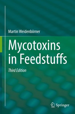 Mycotoxins in Feedstuffs
