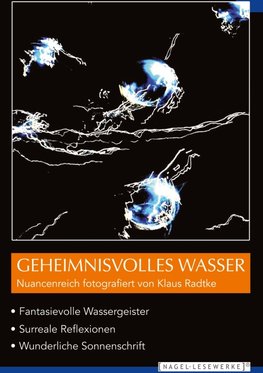 GEHEIMNISVOLLES WASSER