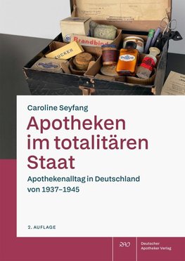 Apotheken im totalitären Staat