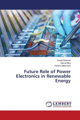 Future Role of Power Electronics in Renewable Energy