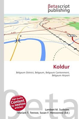 Koldur