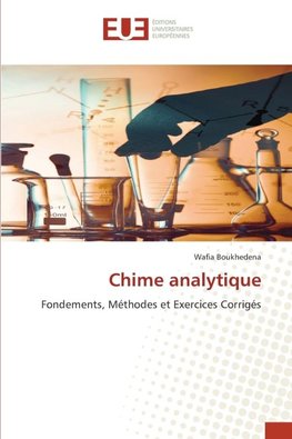 Chime analytique