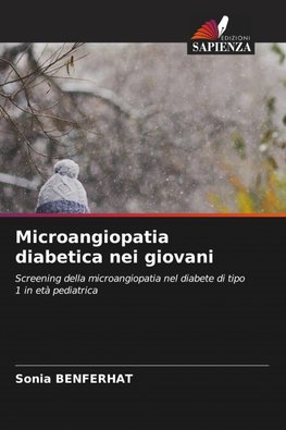 Microangiopatia diabetica nei giovani