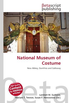 National Museum of Costume