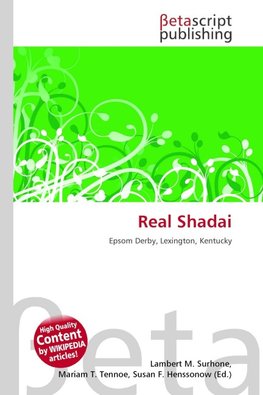 Real Shadai