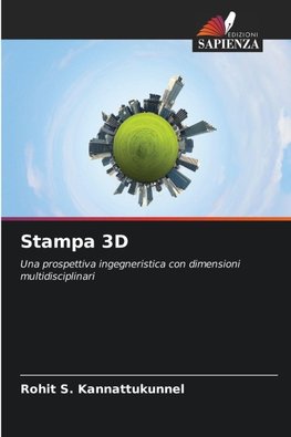 Stampa 3D