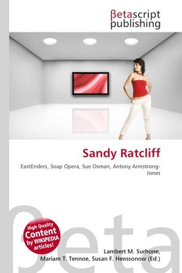 Sandy Ratcliff