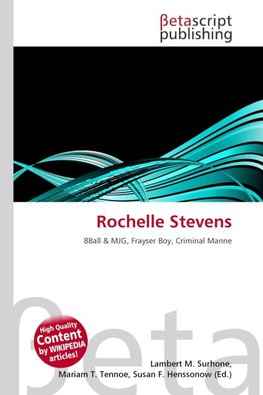 Rochelle Stevens
