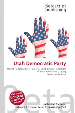 Utah Democratic Party