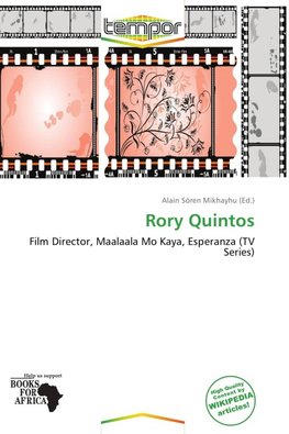 Rory Quintos
