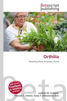 Orthilia