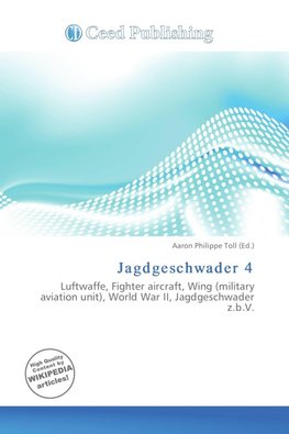 Jagdgeschwader 4