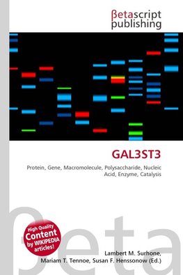 GAL3ST3