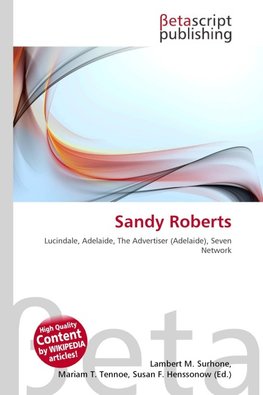 Sandy Roberts