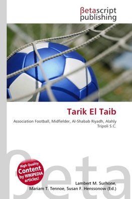 Tarik El Taib