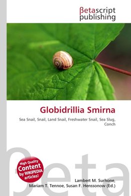 Globidrillia Smirna