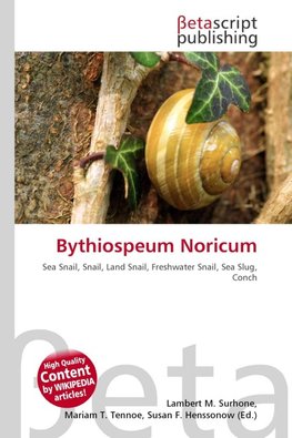 Bythiospeum Noricum