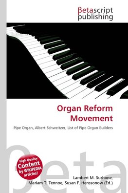 Organ Reform Movement