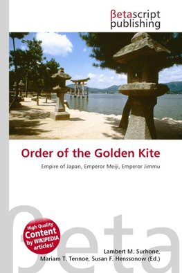 Order of the Golden Kite
