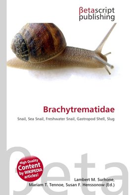 Brachytrematidae