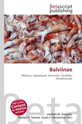 Balviinae
