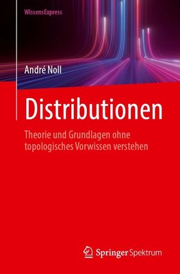 Distributionen