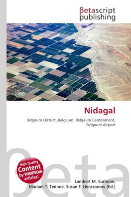 Nidagal