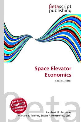 Space Elevator Economics