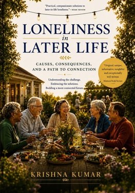 Loneliness in Later Life