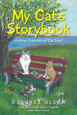 My Cat's Storybook