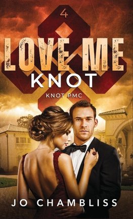 Love Me Knot