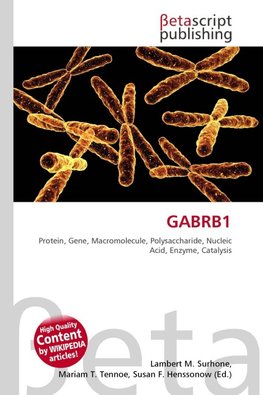 GABRB1