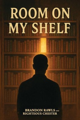 Room On My Shelf
