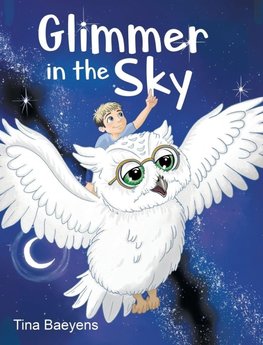 Glimmer in the Sky