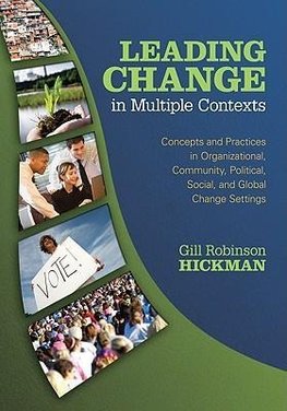 Leading Change in Multiple Contexts