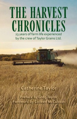 The Harvest Chronicles