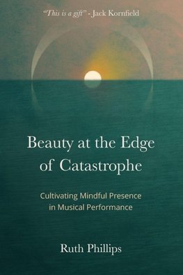 Beauty at the Edge of Catastrophe
