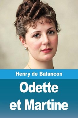Odette et Martine