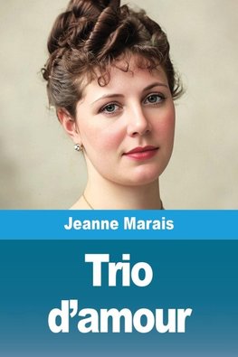 Trio d'amour