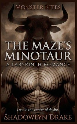 The Maze's Minotaur